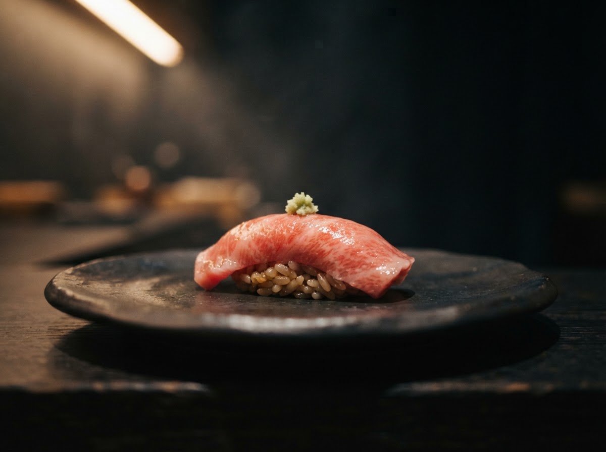 Tuna, Akami from Yaizu · Shizuoka